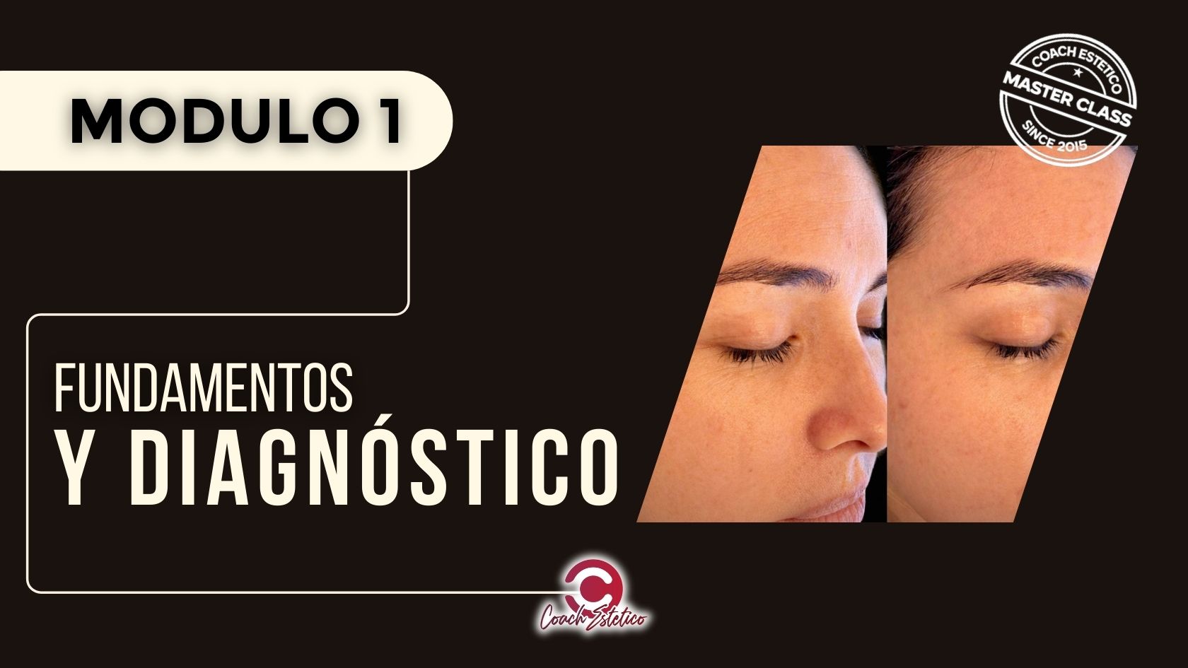 Portada Módulo 1: Fundamentos y diagnóstico